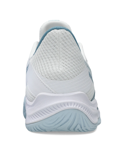 Asics Blade FF 2 white / cool grey heel