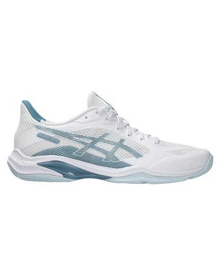 Asics Blade FF 2 white / cool grey main