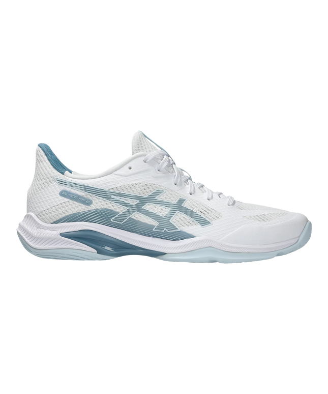 Asics Blade FF 2 white / cool grey main