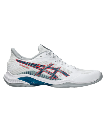 Asics Blade FF 2 white / mako blue main