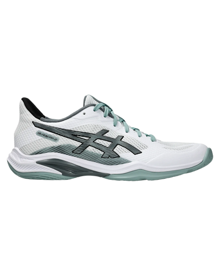 Asics Blade FF 2 white / ocean haze