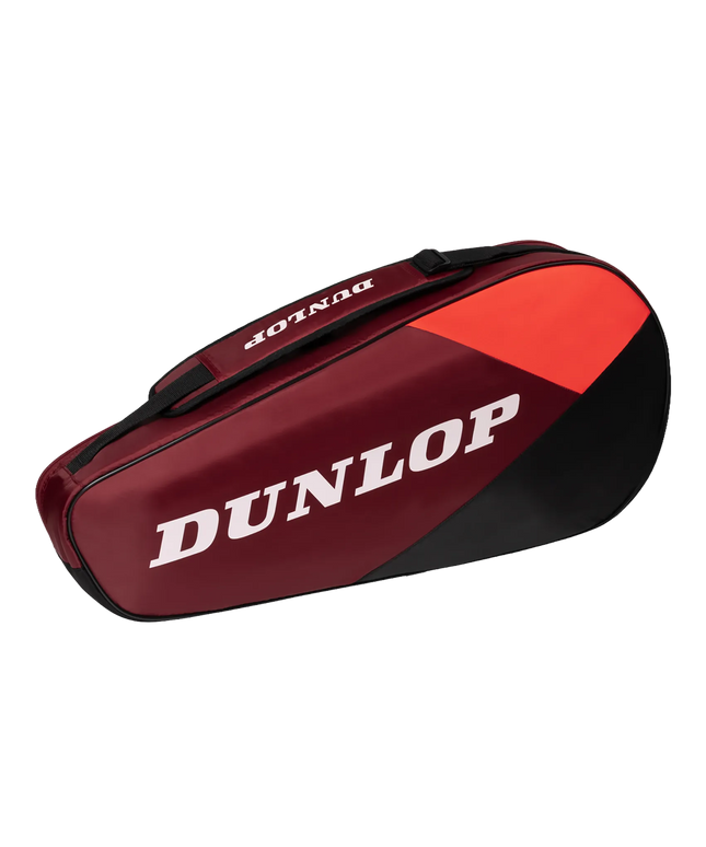 Dunlop CX Club 3 Racket Bag