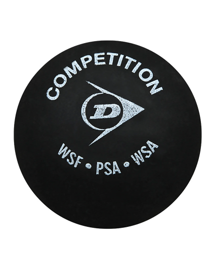 Dunlop Competition Squash Ball