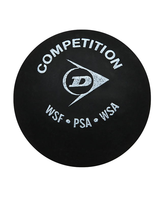Dunlop Competition Squash Ball