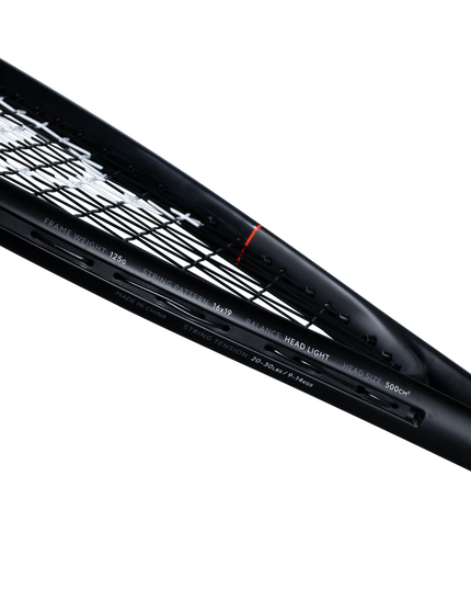 Dunlop Elite 125 XT specifications