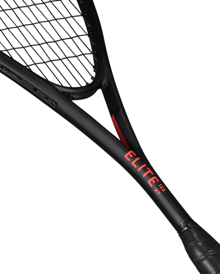 Dunlop Elite 125 throat