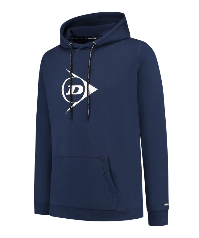 Dunlop Essentials Hoodie navy