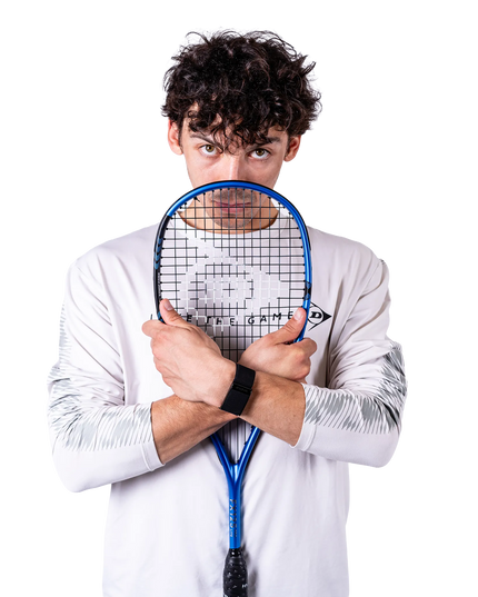 Dunlop FX125 Pro Lite Victor Crouin