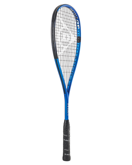 Dunlop FX125 Pro Lite angle