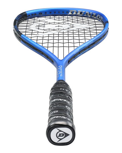 Dunlop FX125 Pro Lite top view