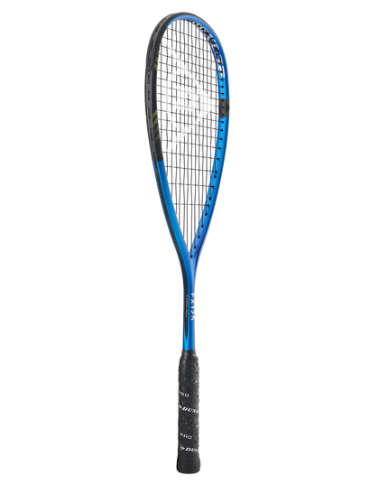 Dunlop FX125 angle