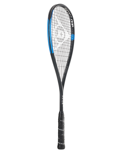 Dunlop FX128 Pro angle