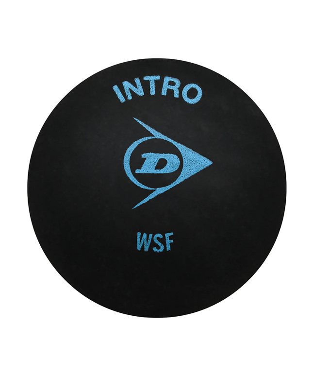 Dunlop Intro Squash Bal