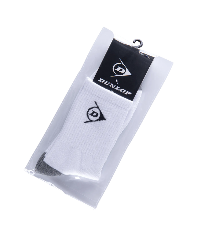 Dunlop Men's Sport Socks packaging