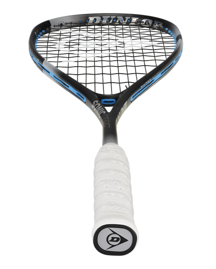 Dunlop Sonic Core Evolution 120 top view