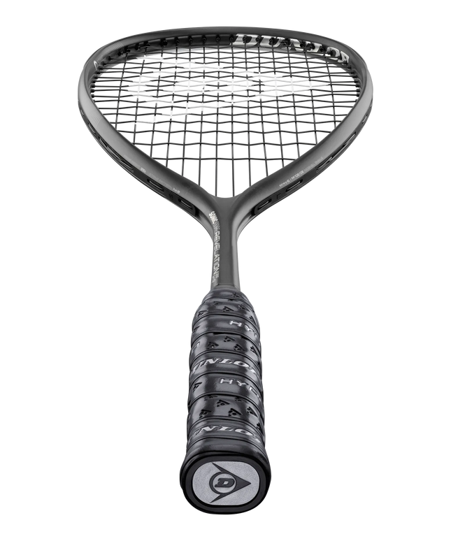 Dunlop Sonic Core Revelation 125 top view