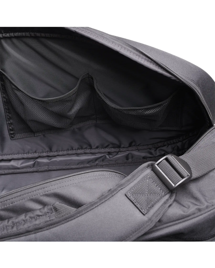 Dunlop Team 12 Racket Bag mesh pockets