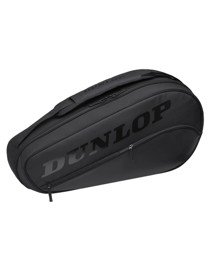 Dunlop Team 3 Racket Bag front