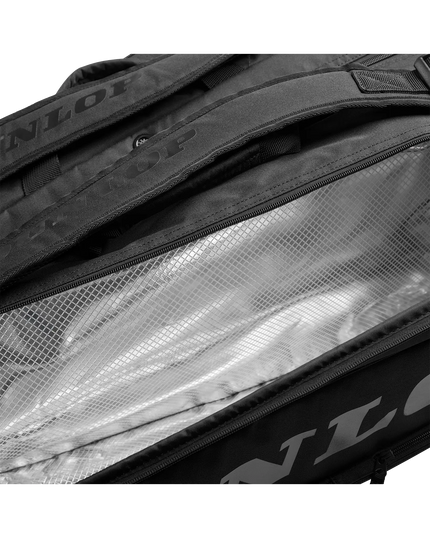 Dunlop Team 8 Racket Bag thermo insulation