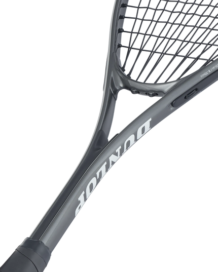 Dunlop Tristorm Lite throat