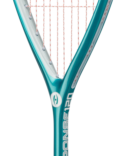 Harrow Response 120 throat
