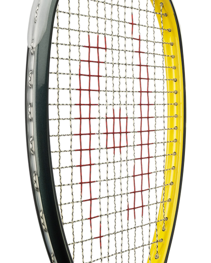 Harrow Vapor Misfit 115 racket head