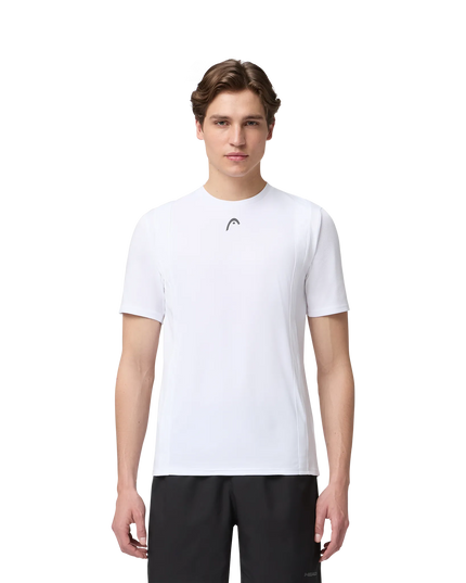Head Club 25 Tech T-Shirt model zoom