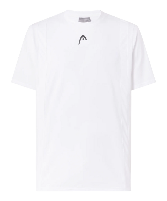 Head Club 25 Tech T-Shirt