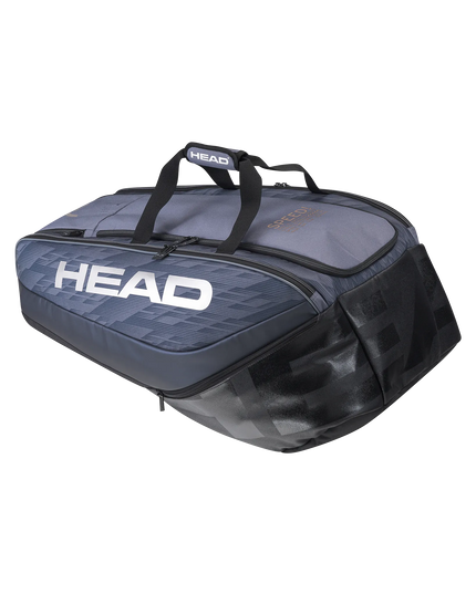 Head Djokovic 12R