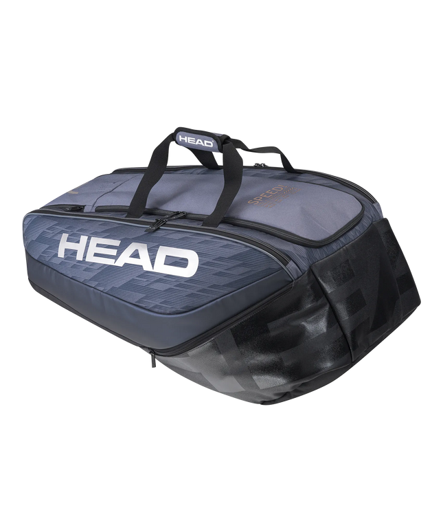 Head Djokovic 12R