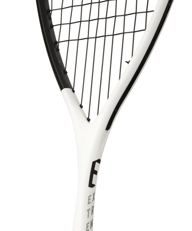 Head Extreme 120 throat