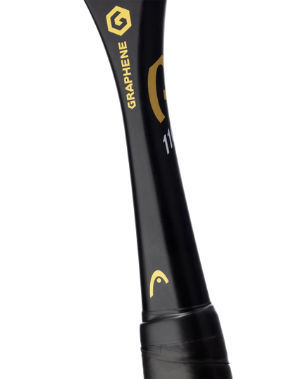 Head G 110 shaft