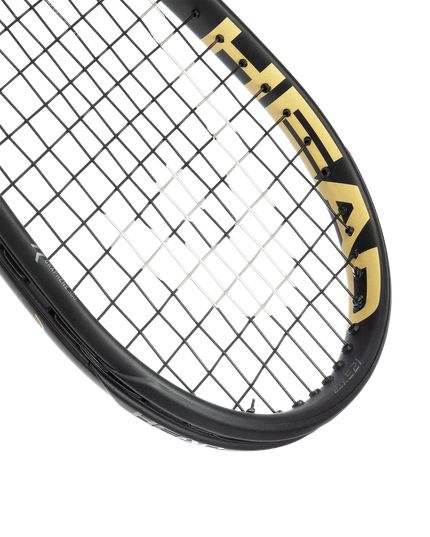 Head Graphene 360 Speed 125 bumper