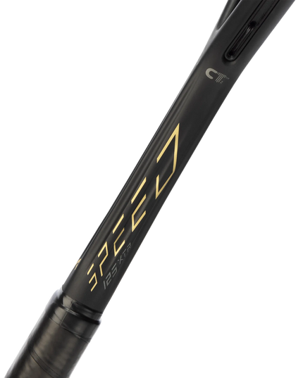 Head Graphene 360 Speed 125 shaft