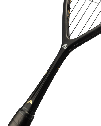 Head Graphene 360 Speed 125 shaft 2