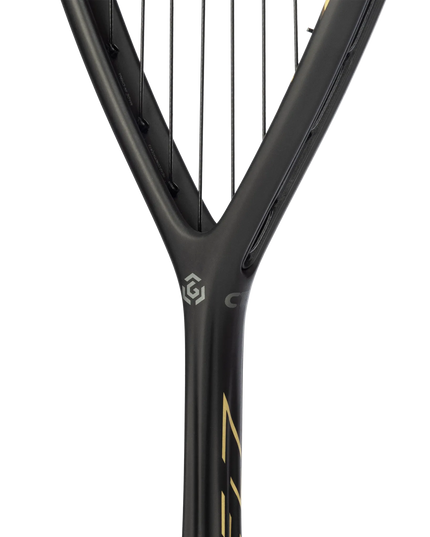 Head Graphene 360 Speed 125 throat