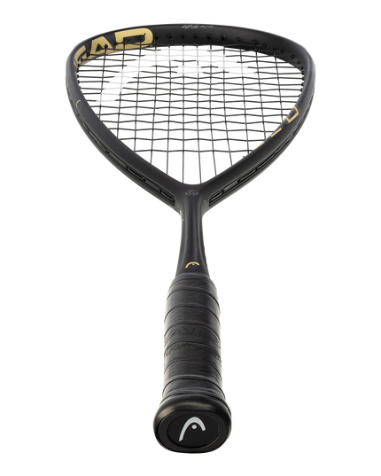Head Graphene 360 Speed 125 top view