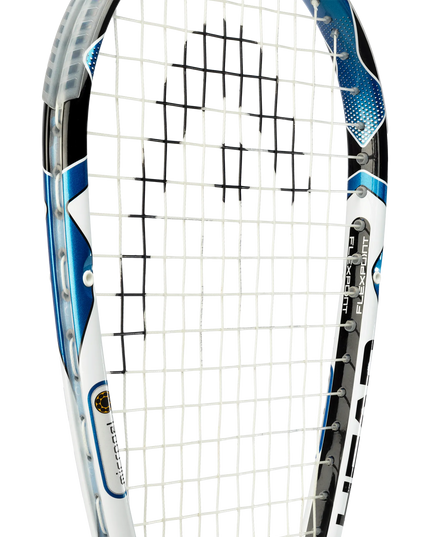 Head Microgel 125 string bed