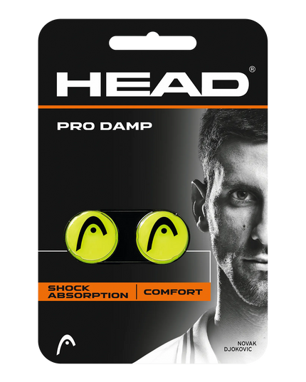 Head Pro Dampener