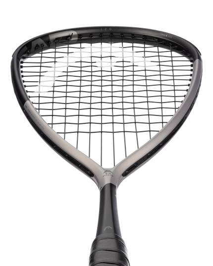 Head Speed 120 top view