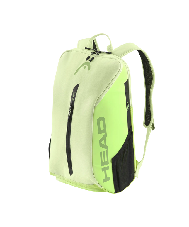Head Tour Backpack 25L light green
