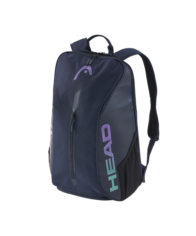 Head Tour Backpack 25L navy