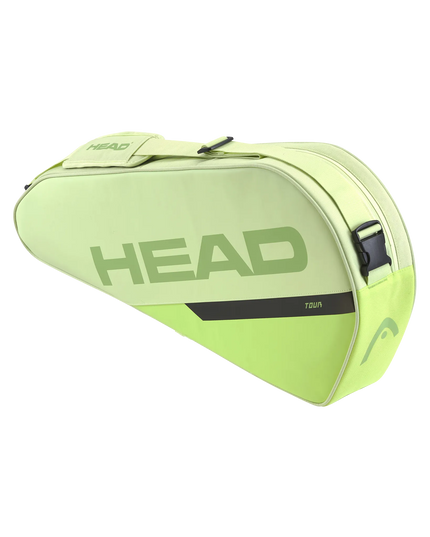 Head Tour Racket Bag S light green