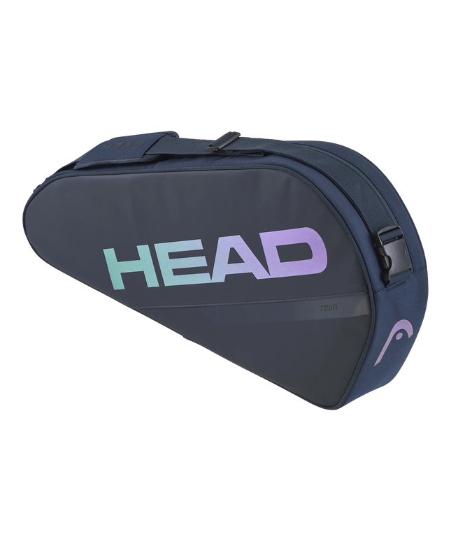 Head Tour Racket Bag S  navy