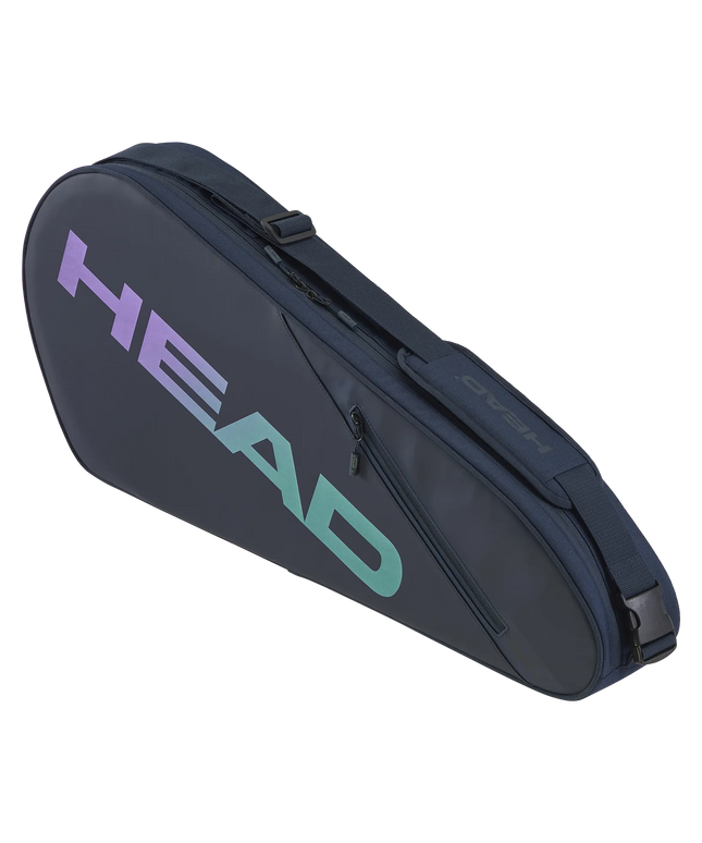 Head Tour Racket Bag S back