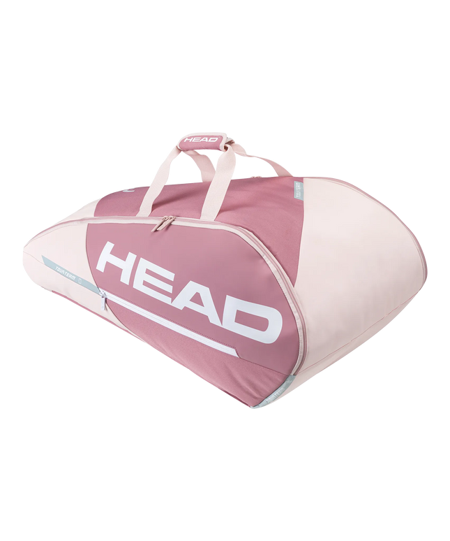 Head Tour Team 9R Supercombi pink white