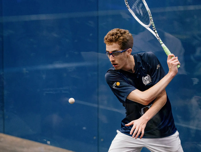 <h2>The online squash specialist</h2>