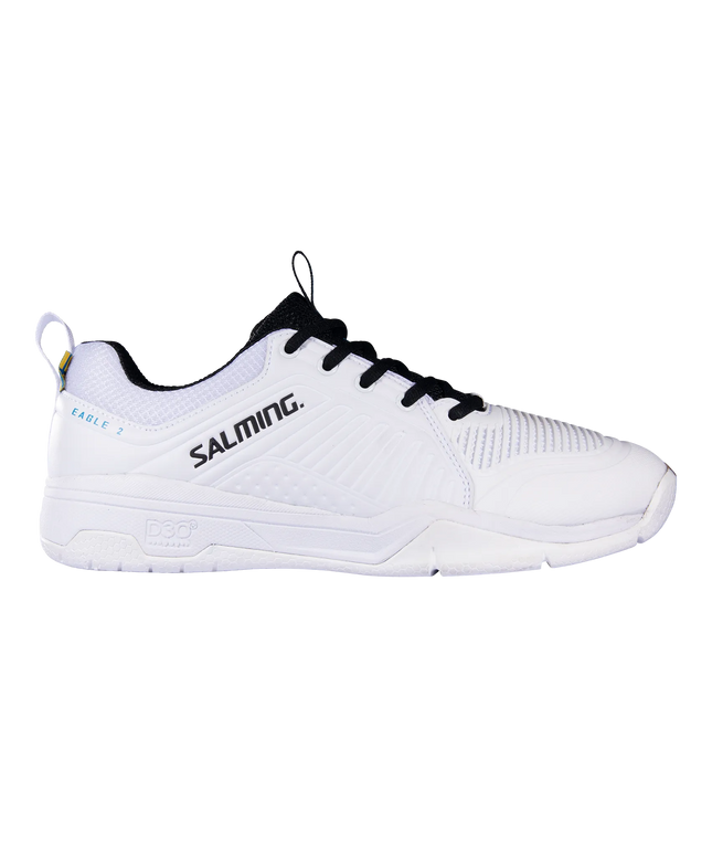 Salming Eagle 2 white / black main