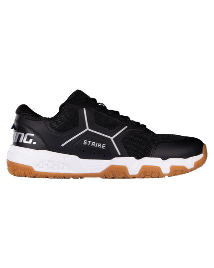 Salming Recoil Strike black / white main