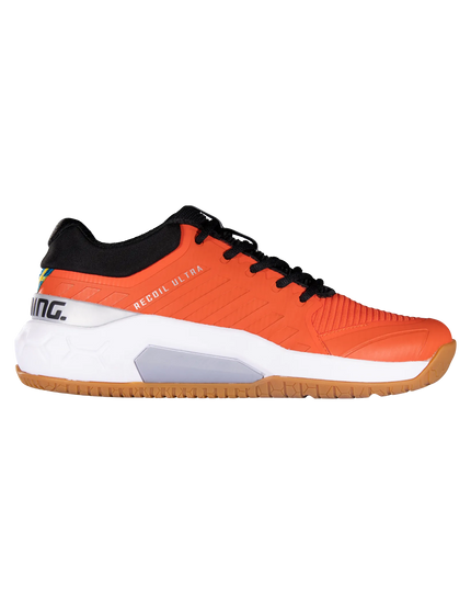 Salming Recoil Ultra orange main
